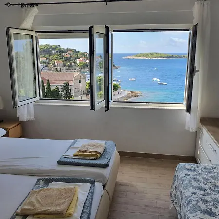 Apartment Dream Island Hvar Town