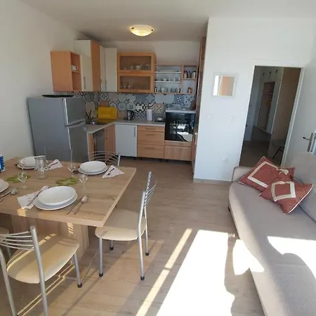 Apartment Dream Island *