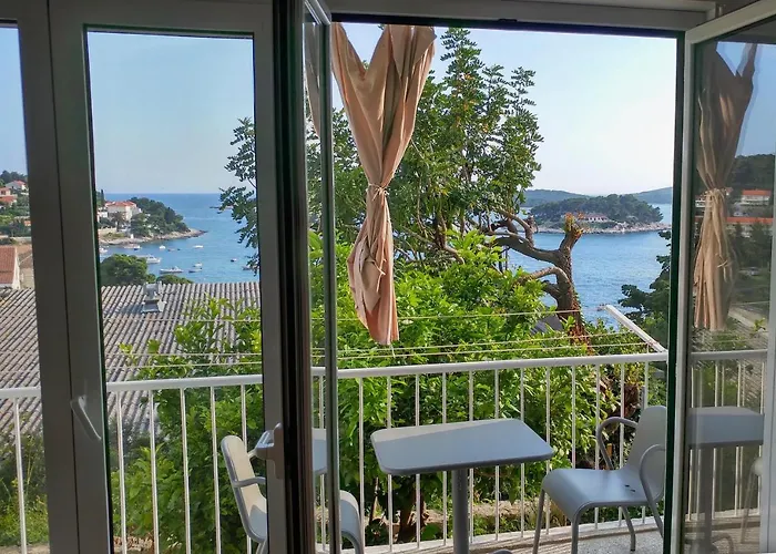 Appartamento Dream Island Hvar Town