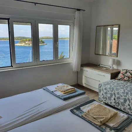 Apartment Dream Island Hvar Town