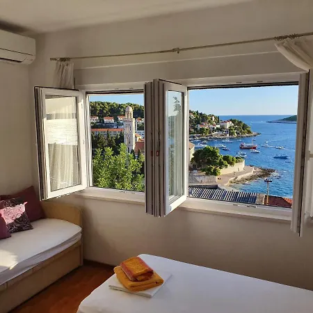Apartment Dream Island *