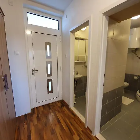 Apartment Dream Island Hvar Town