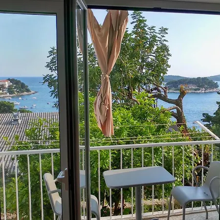 Apartment Dream Island Hvar Town