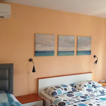 Dream Island Διαμέρισμα Χβαρ