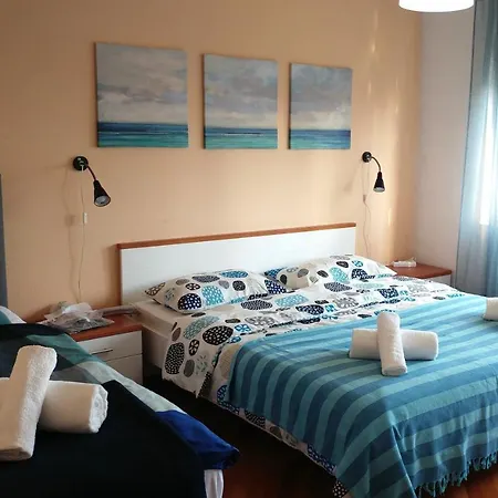 Dream Island Apartment