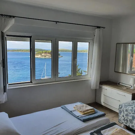 Apartment Dream Island