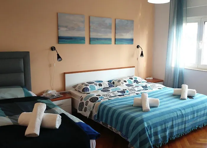 Dream Island 아파트