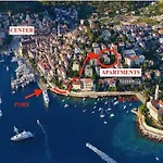 Apartman Dream Island