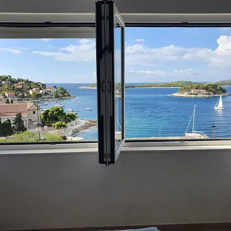 Apartman Dream Island