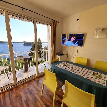 Apartman Dream Island