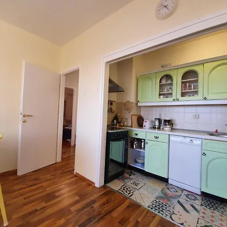 Apartman Dream Island *