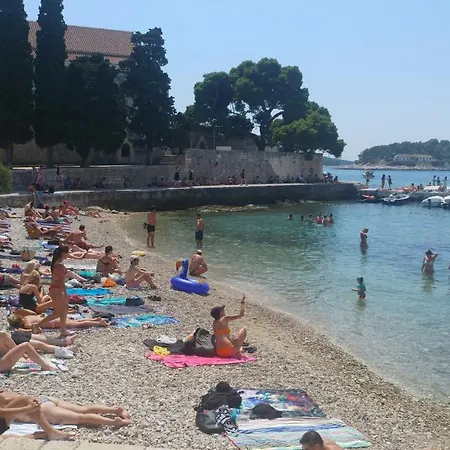 Dream Island Apartman *