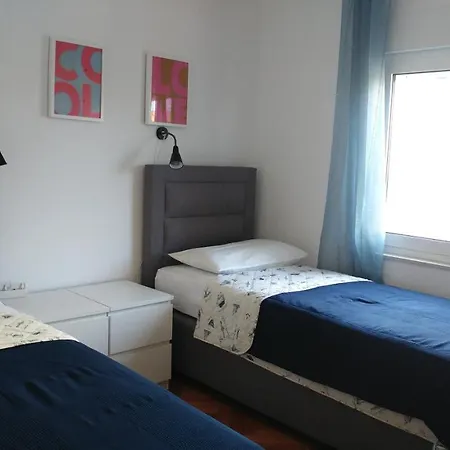 Dream Island * Hvar Town